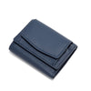 Minimalist and Creative Multi-Card Mini Leather Wallet