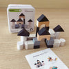 Building Blocks Early childhood cognitive toys