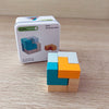 Rubik cube Early childhood cognitive toys