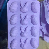 Easter Baking Mold Accessories CJ   
