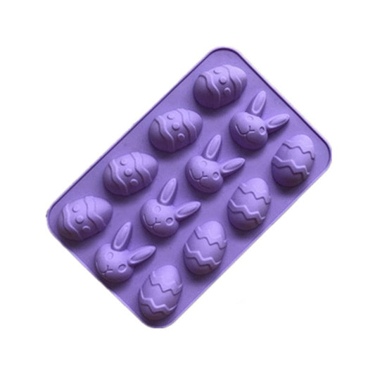 Easter Baking Mold Accessories CJ Random  