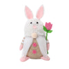 Easter Bunny Doll: Presenting a Charming Holiday Ornament Gift