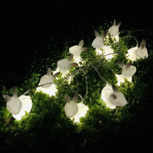 Easter Plastic Egg Lamp Accessories CJ