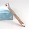 Fashion Rhinestone Multifunctional Handmade Ballpoint Pen