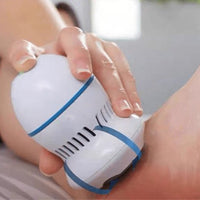 Electric Foot Grinder To Remove Dead Skin And Calluses