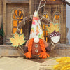 Elevate Your Harvest Season Decor with Thanksgiving Faceless Dolls