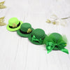Emerald Isle Celebration: St. Patrick's Day Festive Headdress Hat