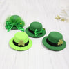 Emerald Isle Celebration: St. Patrick's Day Festive Headdress Hat