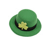 Emerald Isle Celebration: St. Patrick's Day Festive Headdress Hat