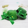 Emerald Isle Celebration: St. Patrick's Day Festive Headdress Hat