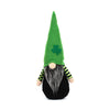 Mens pointed hat Enchanted Irish: St. Patrick's Day Green Hat Gnome Decor