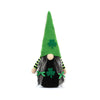 Womens pointed hat Enchanted Irish: St. Patrick's Day Green Hat Gnome Decor