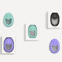 Enhanced Crystal Hair Removal Solution - Gentle and Painless Exfoliation Tool for Smooth Skin, Suitable for Both Women and Men, Ideal for Legs, Back, and Arms