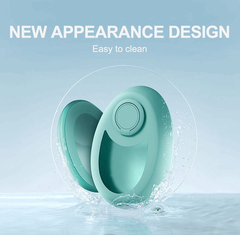 Enhanced Crystal Hair Removal Solution - Gentle and Painless Exfoliation Tool for Smooth Skin, Suitable for Both Women and Men, Ideal for Legs, Back, and Arms