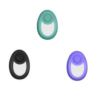 Enhanced Crystal Hair Removal Solution - Gentle and Painless Exfoliation Tool for Smooth Skin, Suitable for Both Women and Men, Ideal for Legs, Back, and Arms