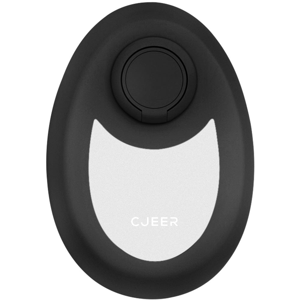 Black Enhanced Crystal Hair Removal Solution - Gentle and Painless Exfoliation Tool for Smooth Skin, Suitable for Both Women and Men, Ideal for Legs, Back, and Arms