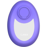 Purple Enhanced Crystal Hair Removal Solution - Gentle and Painless Exfoliation Tool for Smooth Skin, Suitable for Both Women and Men, Ideal for Legs, Back, and Arms