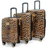 Essence 3 Piece Expandable Luggage Set