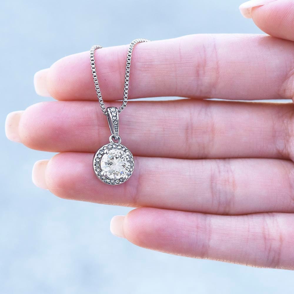 Eternal Radiance: The Gift of Timeless Elegance for Your Beloved Daughter