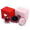 Eternal Rose Box: Creative Soap Flower Jewelry Storage Case - Valentine's Surprise Gift