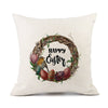 20 / 45x45cm European and American Spring Festival Home Decoration Pillow: