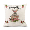 5 / 45x45cm European and American Spring Festival Home Decoration Pillow: