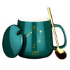 Libra / Warm cup Express Gratitude with a Creative Teacher's Day Thanksgiving Gift The Creative Cup