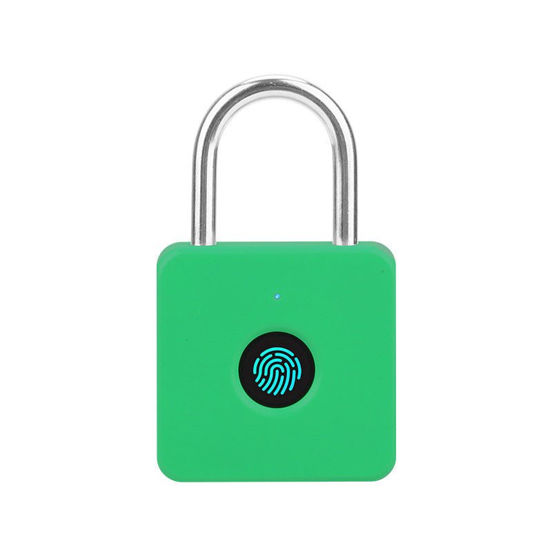 Gym ABS Plastic Smart Lock: Secure and Convenient Fitness Solution