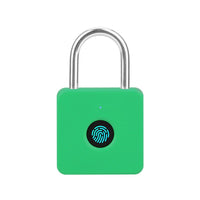 Gym ABS Plastic Smart Lock: Secure and Convenient Fitness Solution
