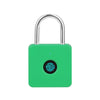 Gym ABS Plastic Smart Lock: Secure and Convenient Fitness Solution