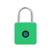 Gym ABS Plastic Smart Lock: Secure and Convenient Fitness Solution