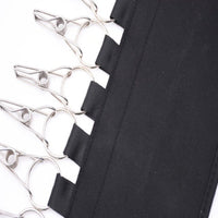 1-Pack Baseball Cap Rack Holder - Closet Organizer Door Hanger Storage