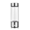 Revolutionary Hydrogen Water Bottles: Electric Hydrogen-Rich Generator, Rechargeable & Portable Antioxidant Technology