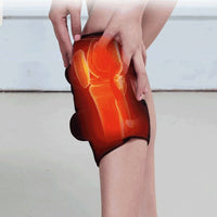 Far Infrared Leg Massager Joint Revitalization