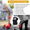 Far Infrared Leg Massager Joint Revitalization