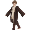 Adorable Halloween Costumes for Kids: Cosplay Outfits-Jedi Themed Outfits