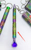 Fashion Rhinestone Multifunctional Handmade Ballpoint Pen