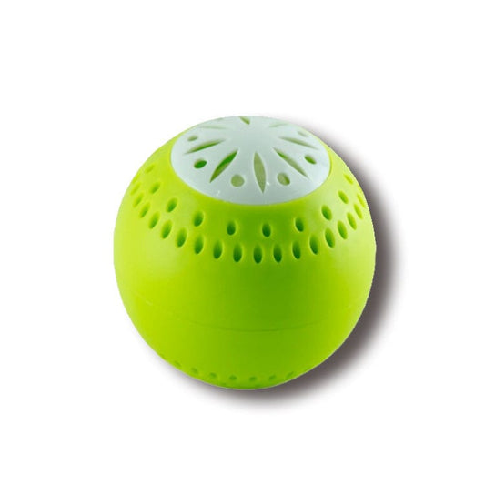 Green Food Preservation Ball Refrigerator Deodorizer