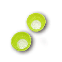 Green Food Preservation Ball Refrigerator Deodorizer