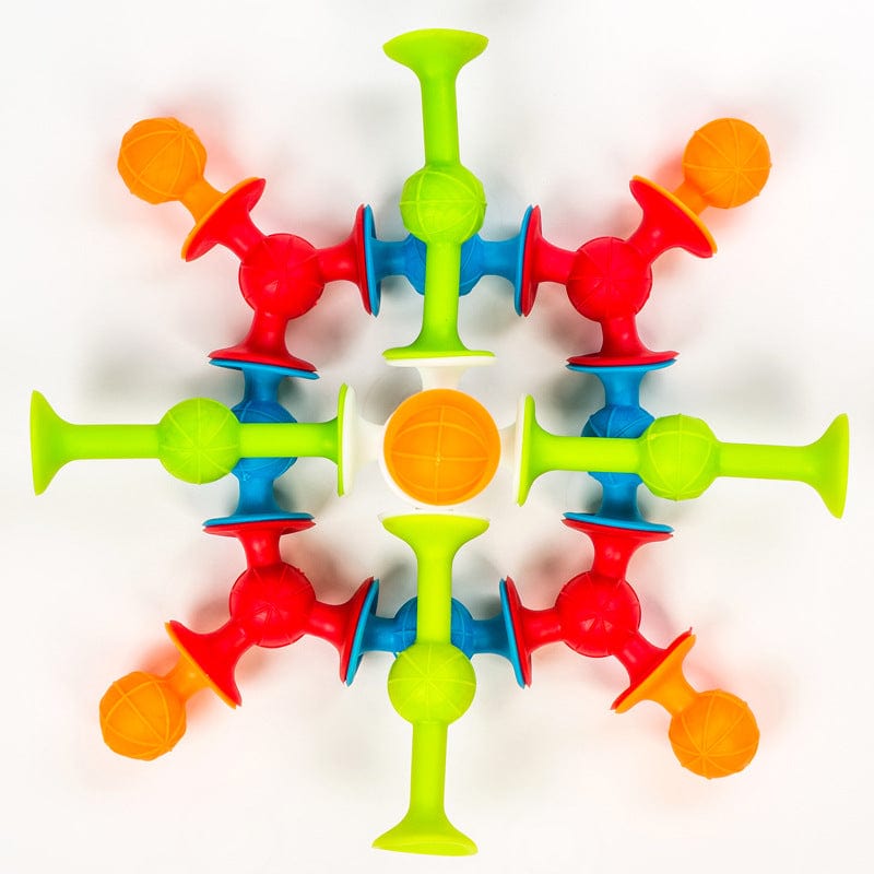 Fun Fusion: 9-Piece Children's Puzzle & Interactive Dart Set