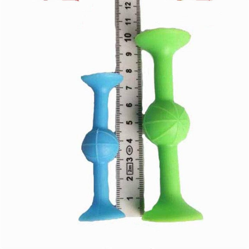 Fun Fusion: 9-Piece Children's Puzzle & Interactive Dart Set