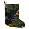Gaint Holiday Stocking: Merry Christmas