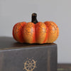 Pumpkin / Shorts Get Spooky with our New Halloween Pumpkin Lantern Simulation Pumpkin LED Candle Lamp - Resin Luminous Pumpkin