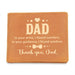 Gift for Dad: 