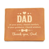 Gift for Dad: 