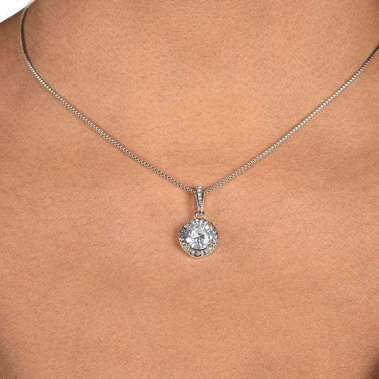 Gift to Daughter: Bestow Your Cherished Daughter with the Essence of Enduring Elegance