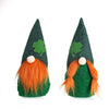 Irish Charm: St. Patrick's Day Legless Gnome Decoration