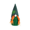 Braids Irish Charm: St. Patrick's Day Legless Gnome Decoration