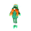 Colorful cap Irish St. Patrick's Festival Rudolph Themed Plush Set