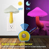 LED Night Lamp Mushroom Decorative Lamp for Every Room